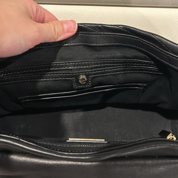 Tory burch soft leather satchel - Picture 5 of 11